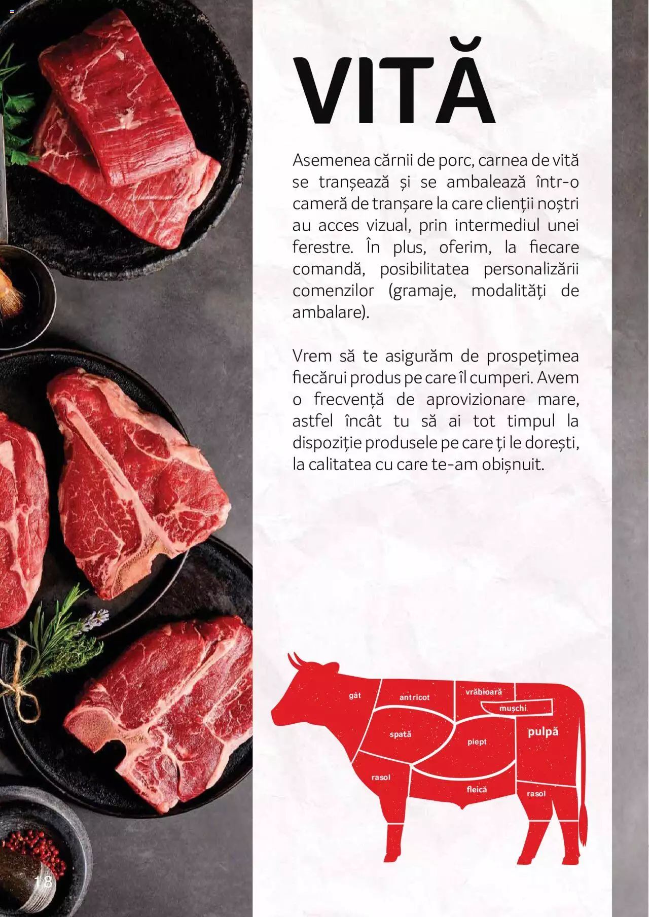Catalog Selgros 27 Aprilie - 31 Decembrie 2023 | Pagina 18