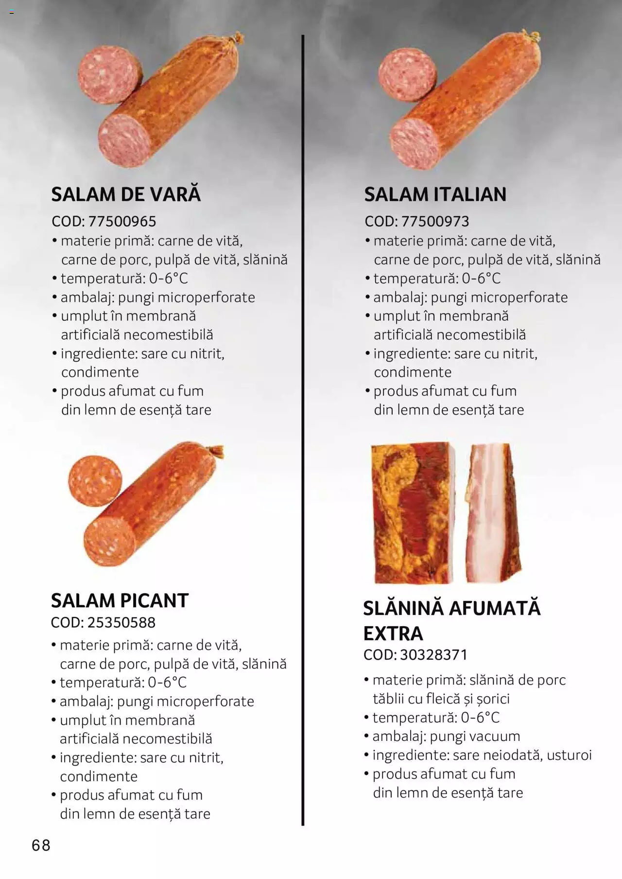 Catalog Selgros 27 Aprilie - 31 Decembrie 2023 | Pagina 68