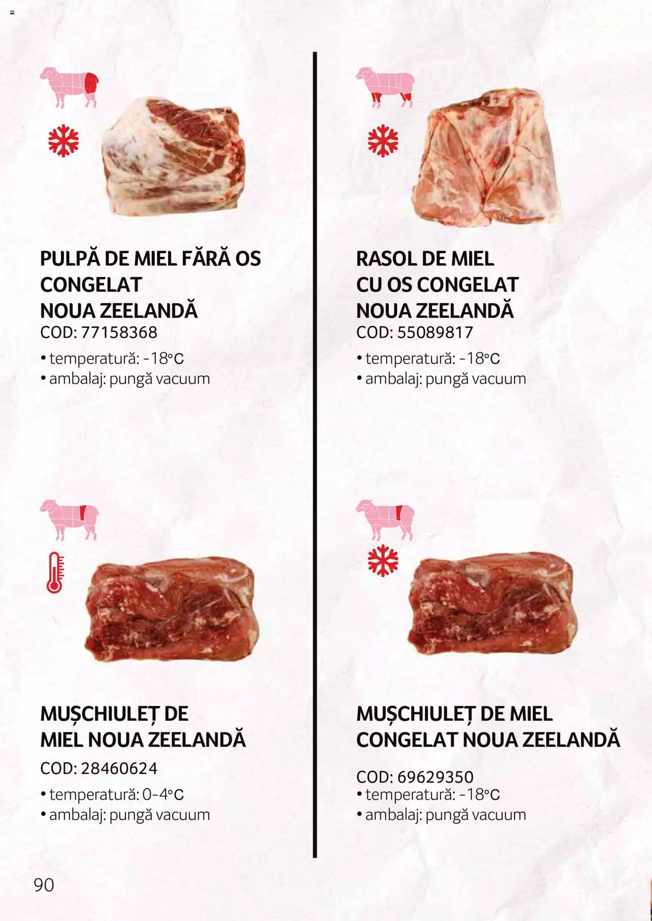 Catalog Selgros 27 Aprilie - 31 Decembrie 2023 | Pagina 90