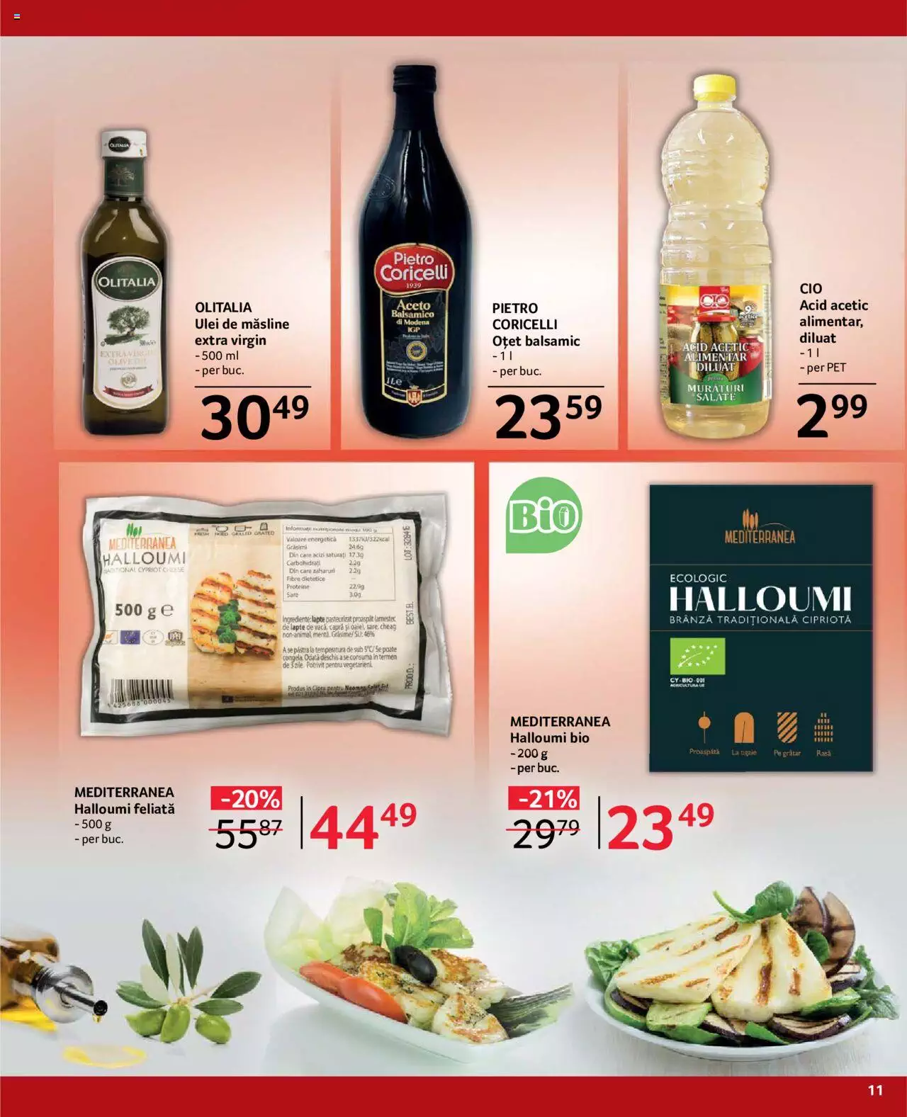 Catalog Selgros 28 Aprilie - 11 Mai 2023 | Pagina 11