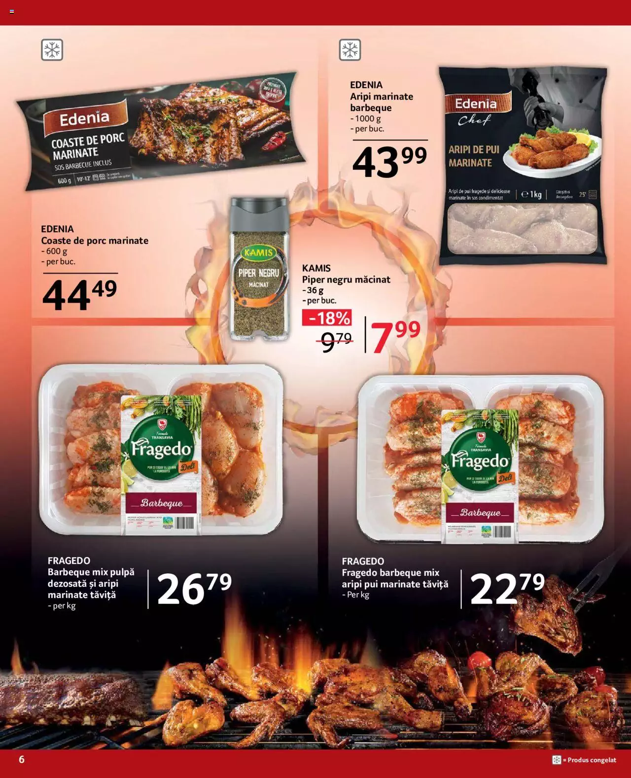 Catalog Selgros 28 Aprilie - 11 Mai 2023 | Pagina 6
