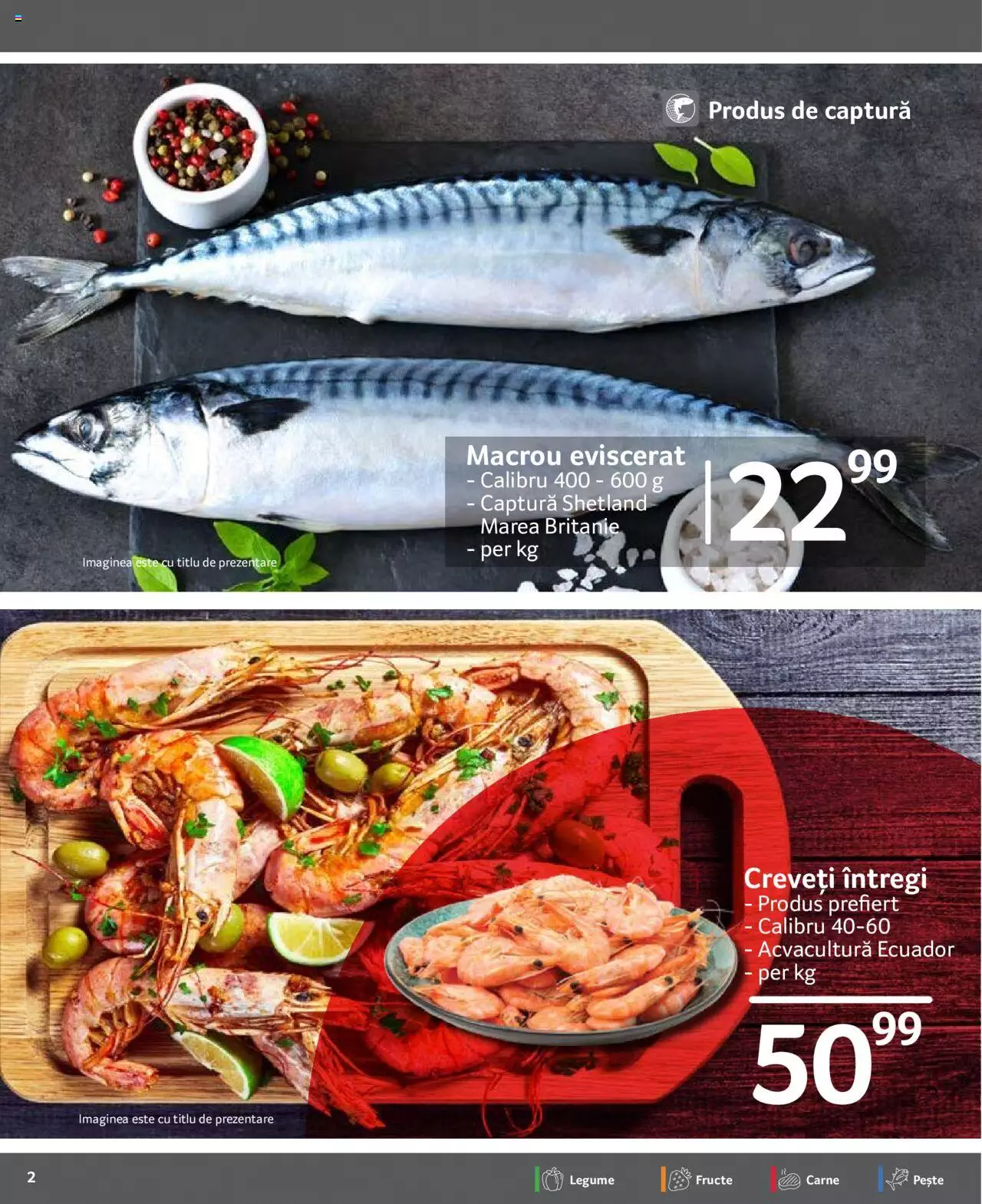 Catalog Selgros 28 Aprilie - 4 Mai 2023 | Pagina 2