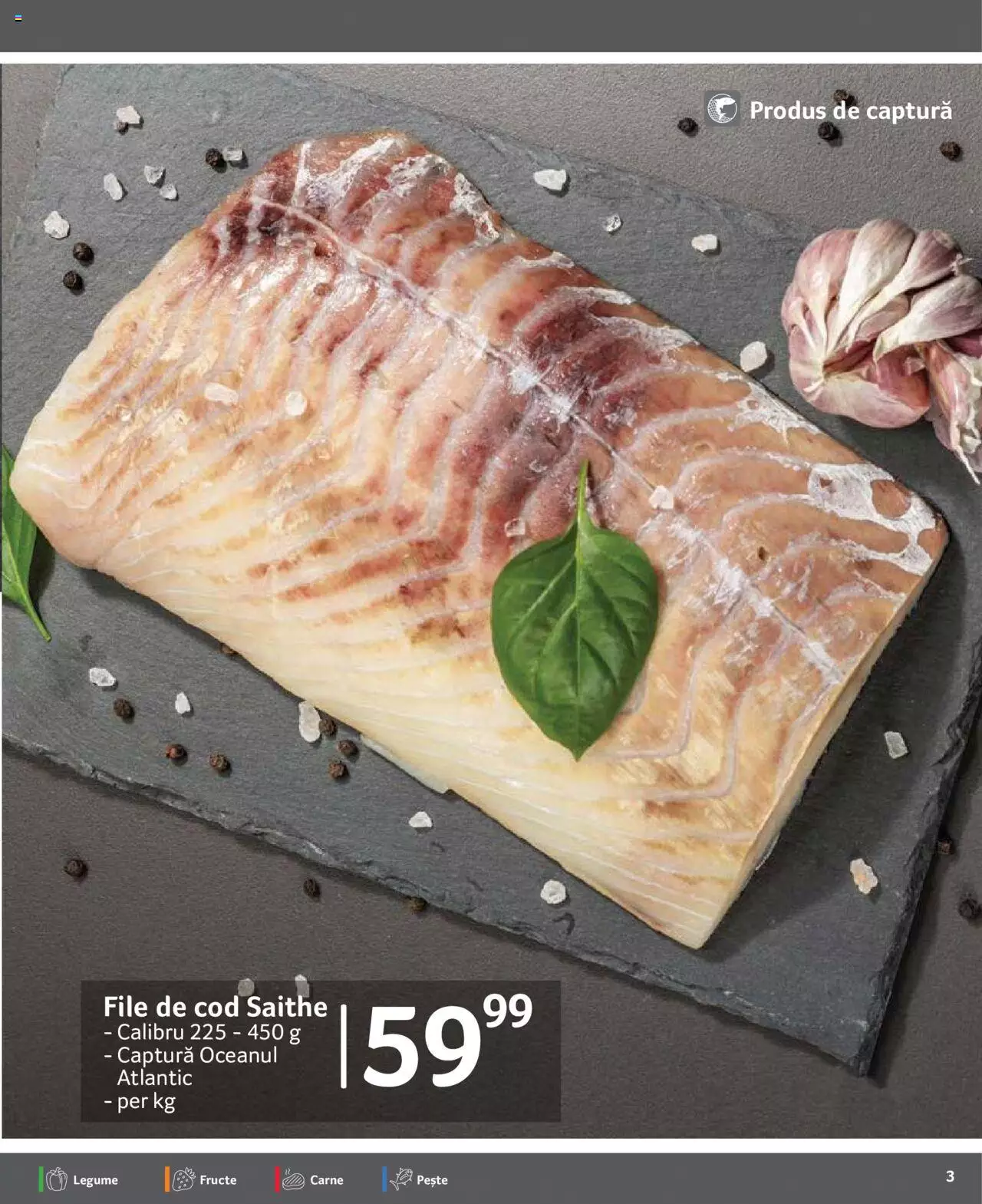 Catalog Selgros 28 Aprilie - 4 Mai 2023 | Pagina 3