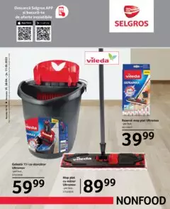 Catalog Selgros