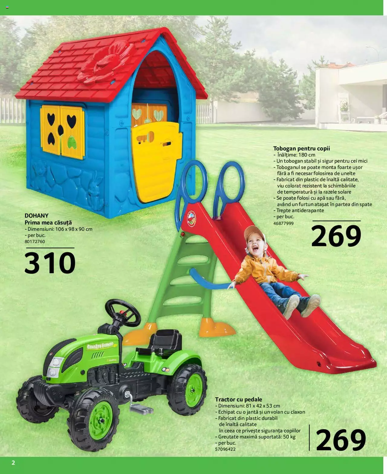 Catalog Selgros 28 Aprilie - 11 Mai 2023 | Pagina 2