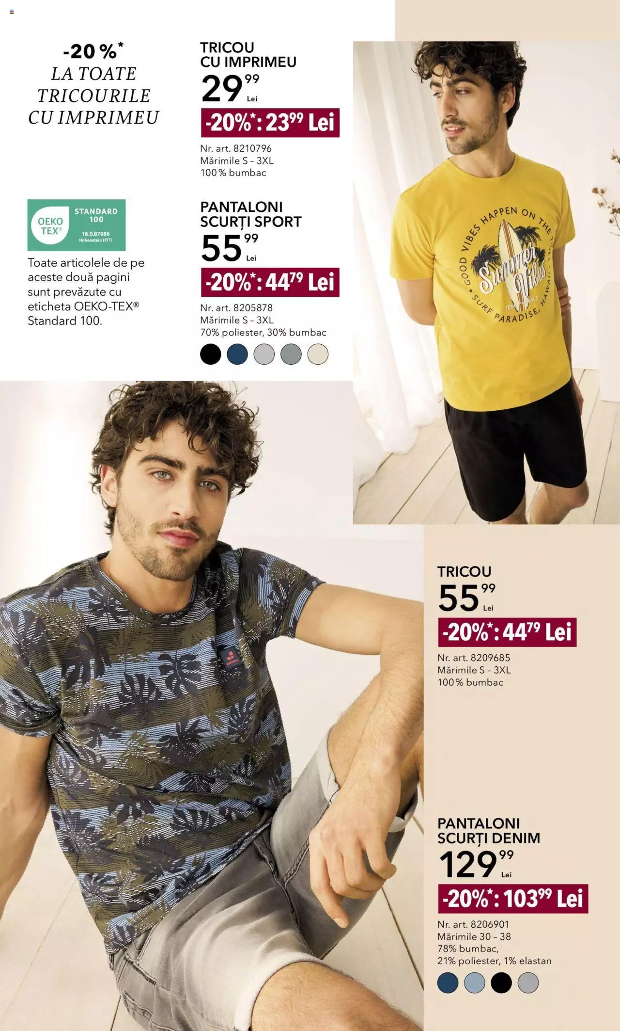 Catalog Takko 25 Aprilie - 2 Mai 2023 | Pagina 10