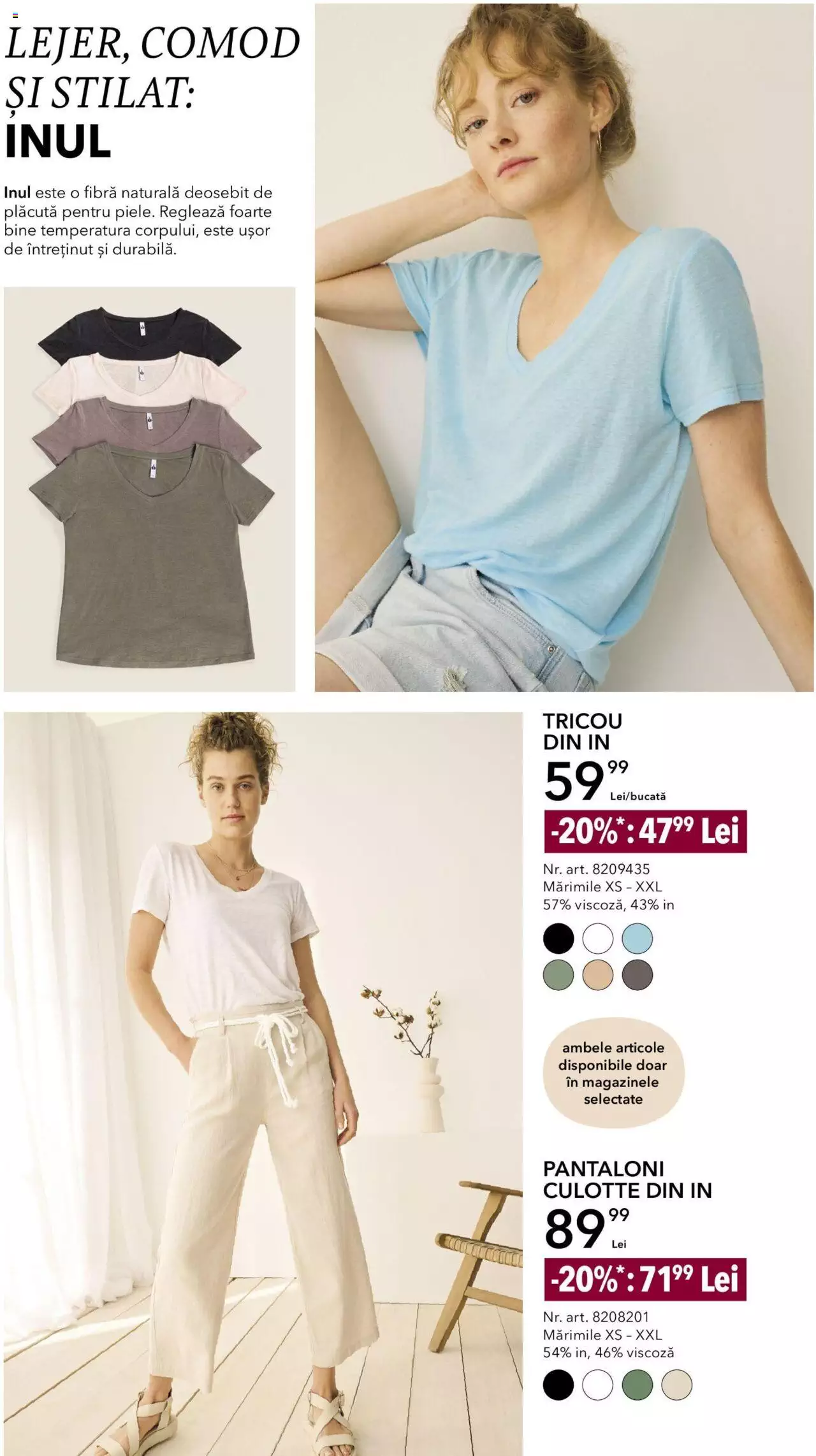 Catalog Takko 25 Aprilie - 2 Mai 2023 | Pagina 5