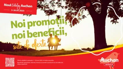 Catalog Auchan
