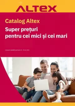 Catalog Altex
