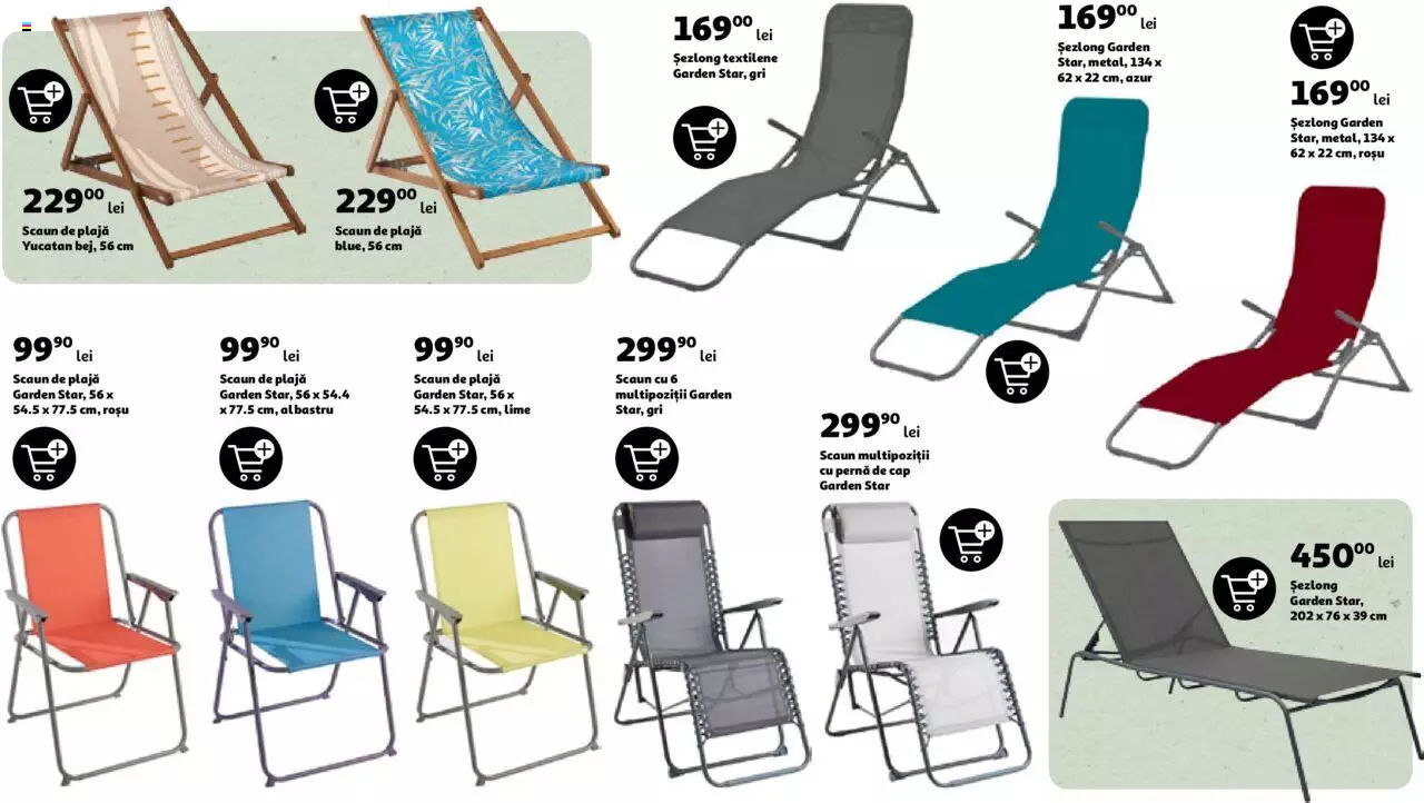 Catalog Auchan 1 - 31 Mai 2023 | Pagina 11