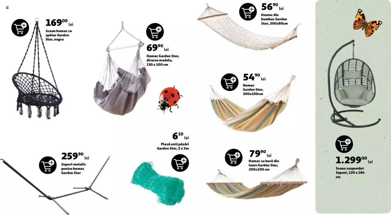 Catalog Auchan 1 - 31 Mai 2023 | Pagina 14