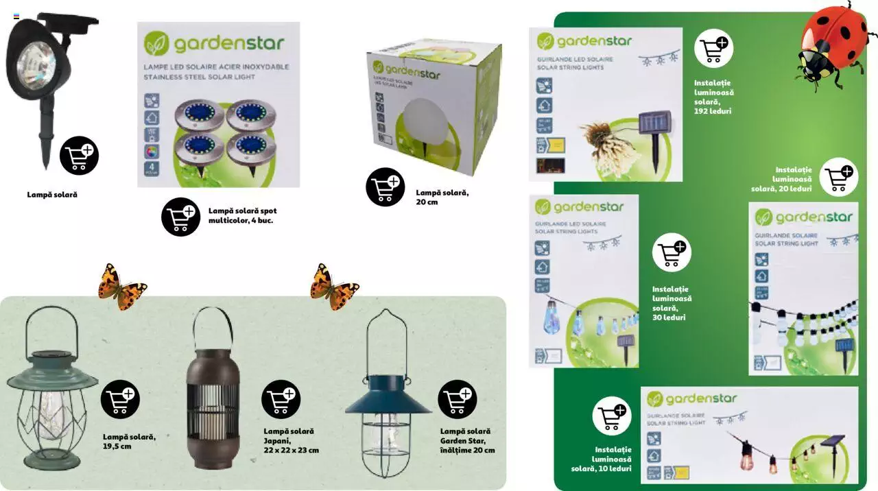 Catalog Auchan 1 - 31 Mai 2023 | Pagina 18