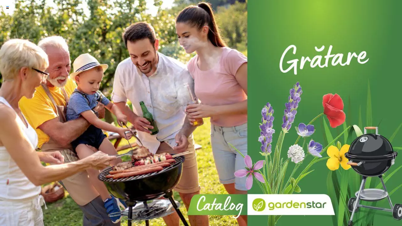 Catalog Auchan 1 - 31 Mai 2023 | Pagina 2
