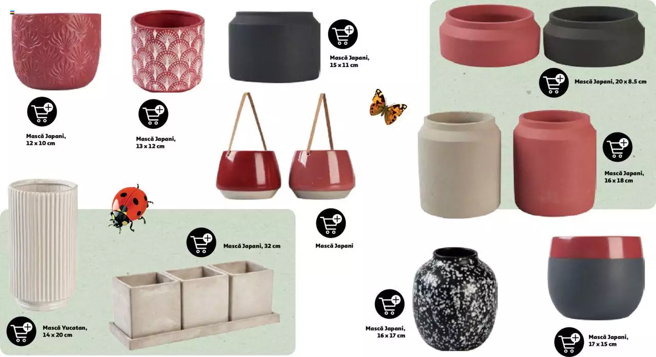 Catalog Auchan 1 - 31 Mai 2023 | Pagina 20