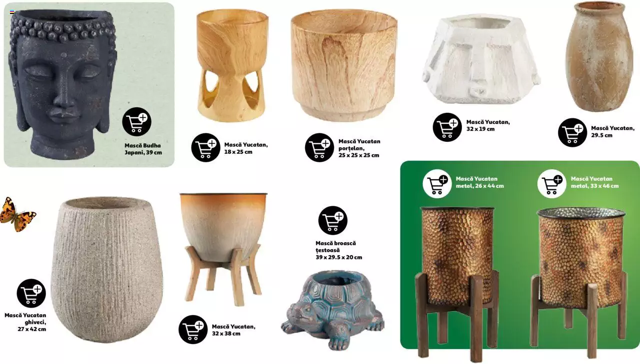 Catalog Auchan 1 - 31 Mai 2023 | Pagina 22