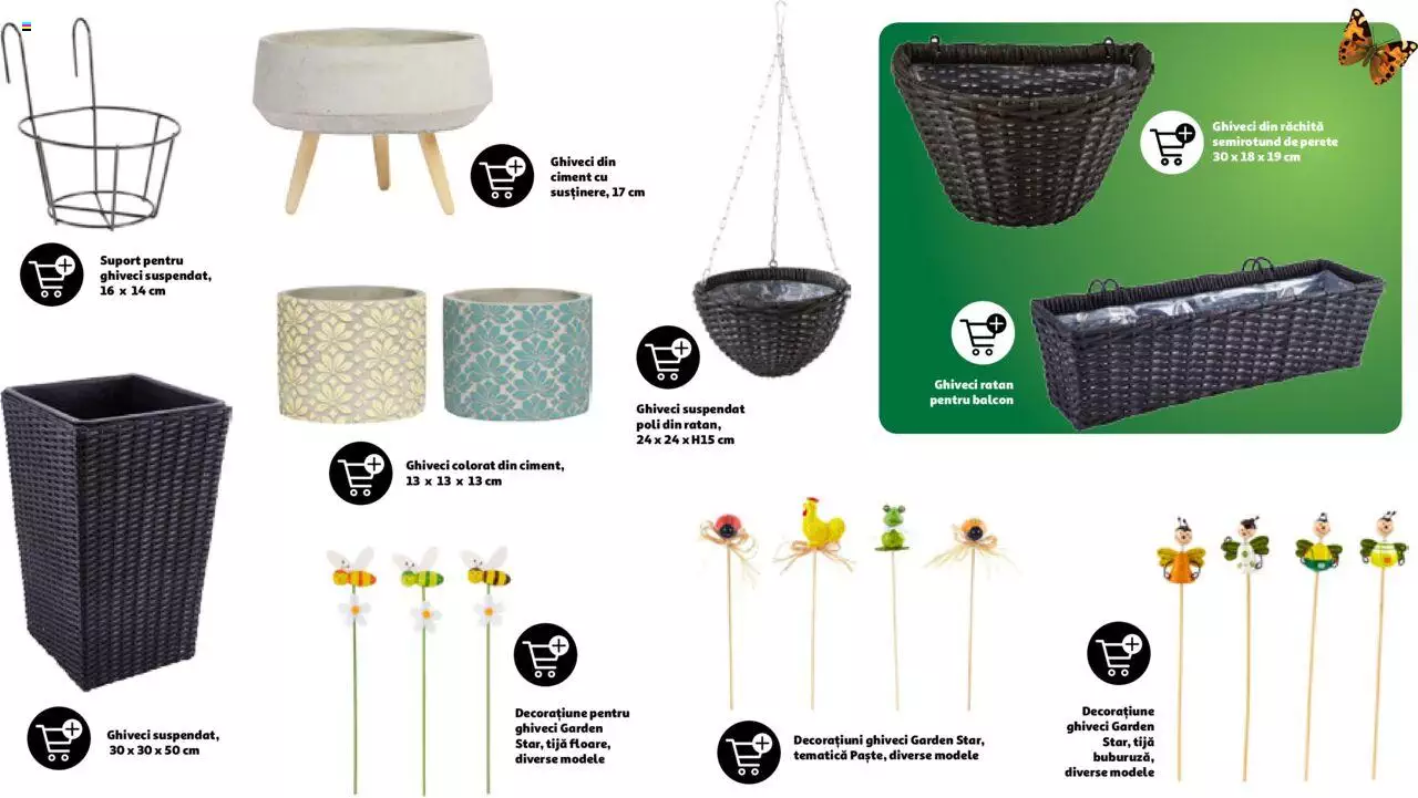 Catalog Auchan 1 - 31 Mai 2023 | Pagina 24