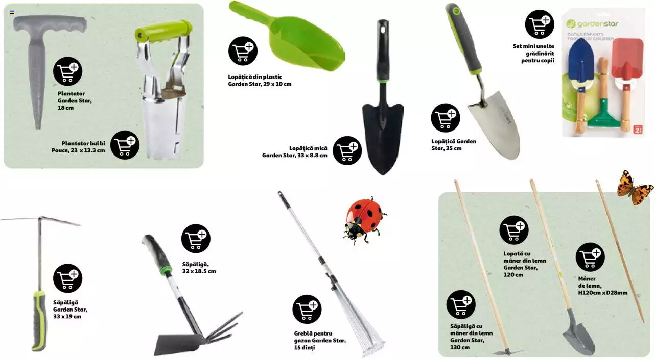 Catalog Auchan 1 - 31 Mai 2023 | Pagina 29