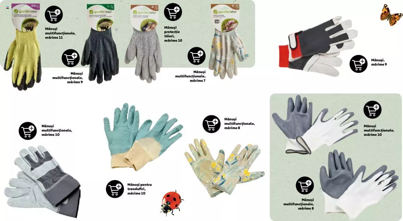 Catalog Auchan 1 - 31 Mai 2023 | Pagina 31