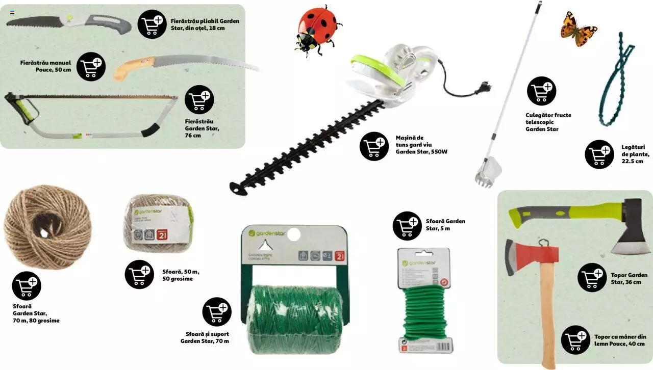 Catalog Auchan 1 - 31 Mai 2023 | Pagina 32
