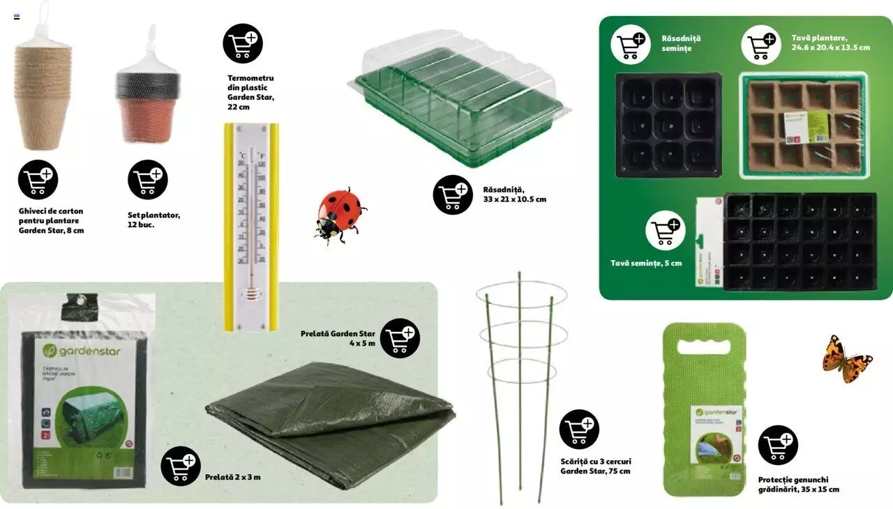 Catalog Auchan 1 - 31 Mai 2023 | Pagina 34