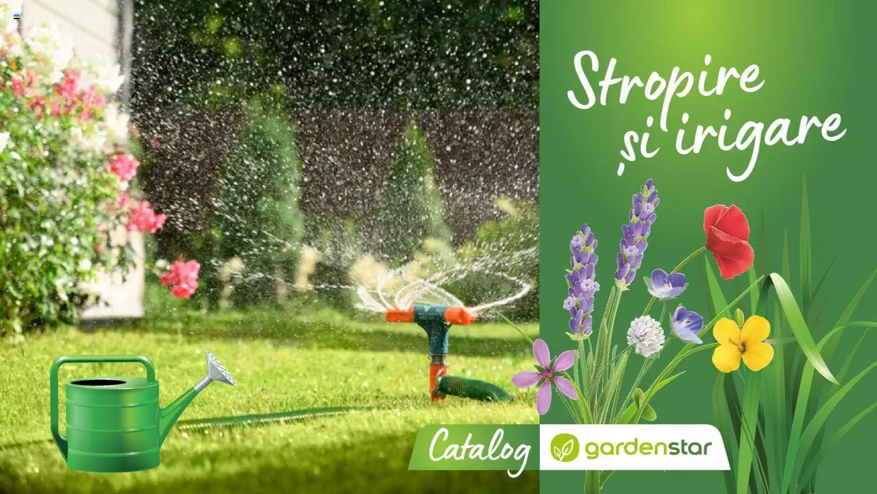 Catalog Auchan 1 - 31 Mai 2023 | Pagina 35