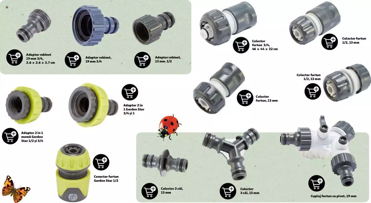 Catalog Auchan 1 - 31 Mai 2023 | Pagina 36