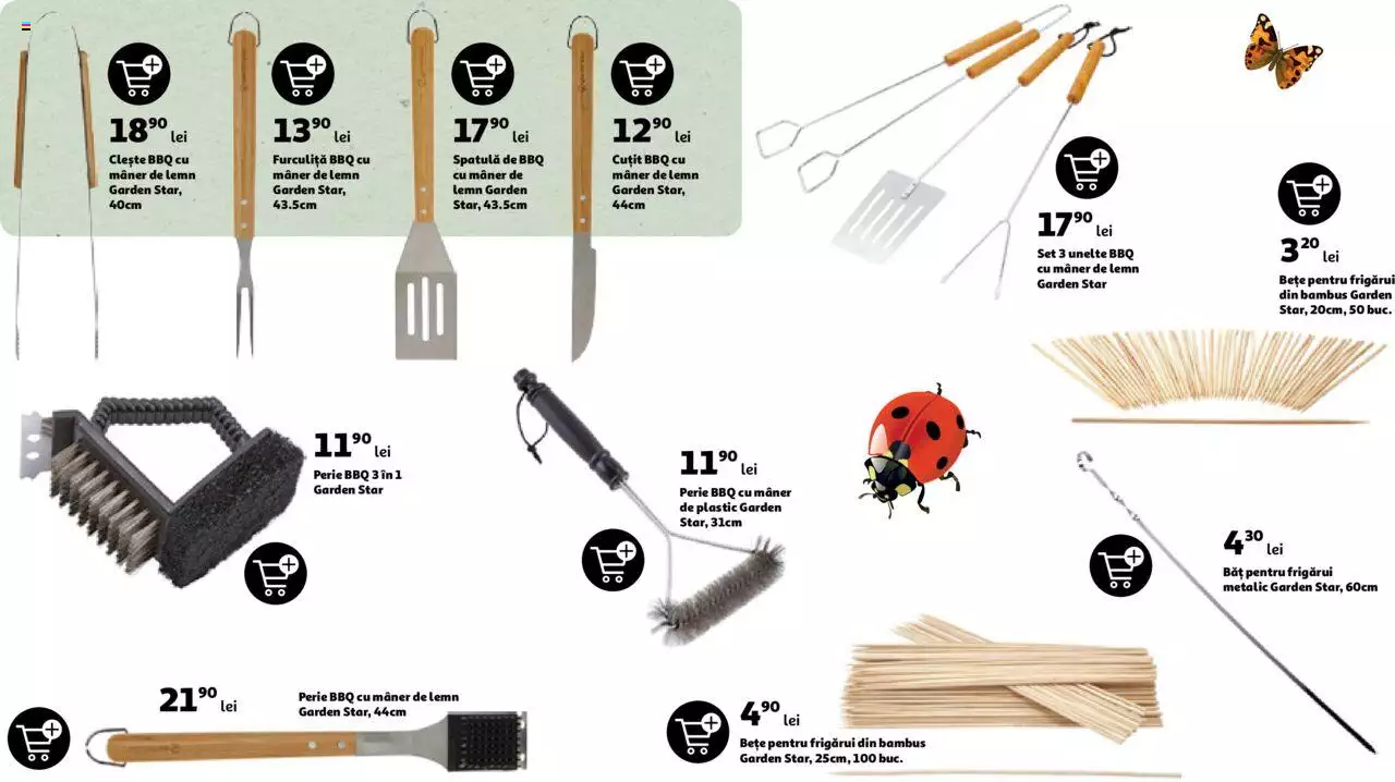 Catalog Auchan 1 - 31 Mai 2023 | Pagina 5