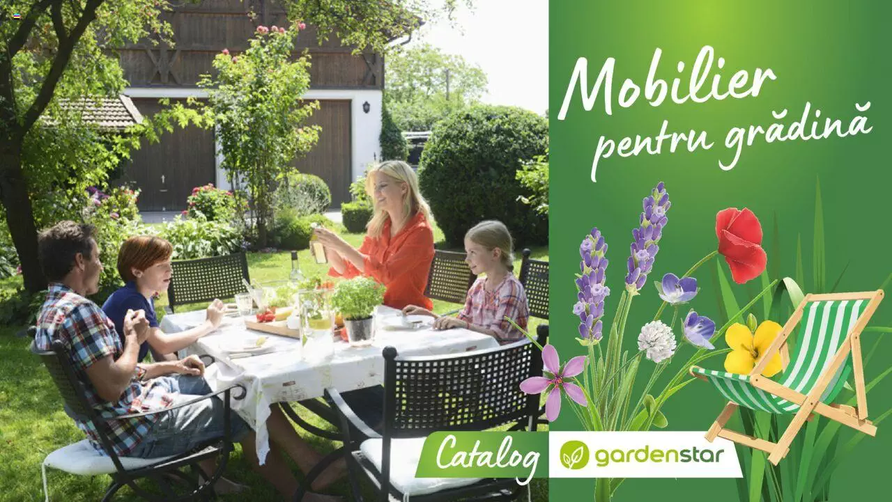 Catalog Auchan 1 - 31 Mai 2023 | Pagina 6