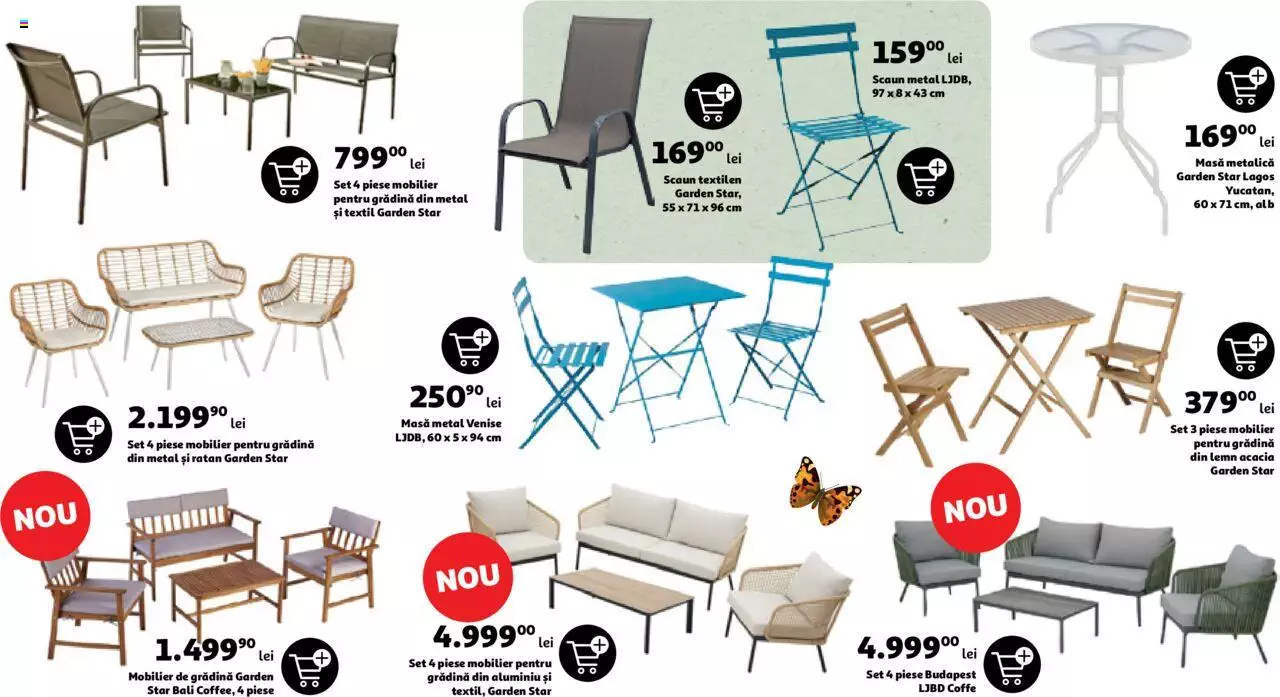 Catalog Auchan 1 - 31 Mai 2023 | Pagina 7
