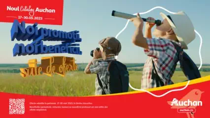 Catalog Auchan
