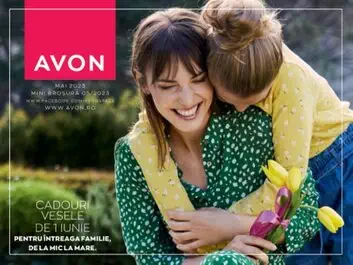 Catalog Avon