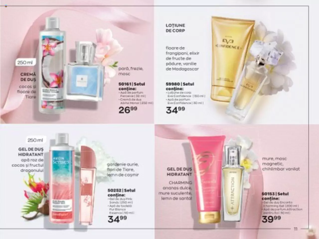 Catalog Avon 1 - 31 Mai 2023 | Pagina 11