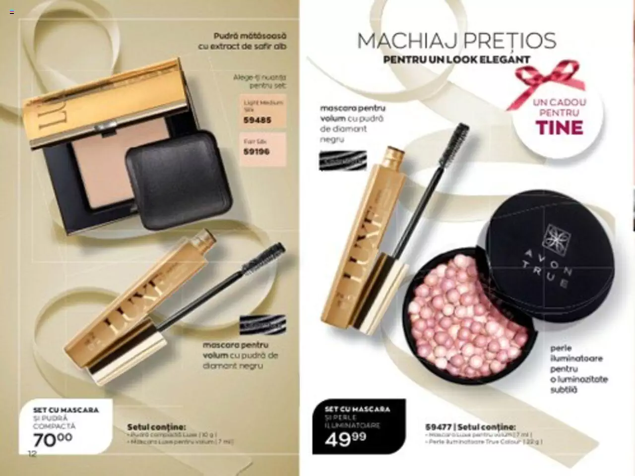 Catalog Avon 1 - 31 Mai 2023 | Pagina 12