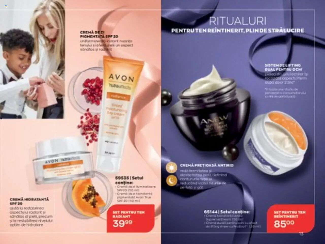 Catalog Avon 1 - 31 Mai 2023 | Pagina 13