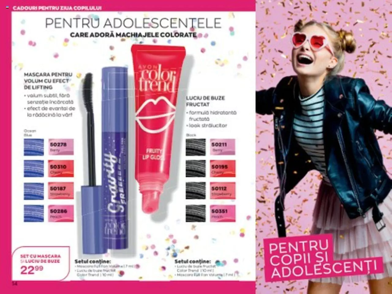 Catalog Avon 1 - 31 Mai 2023 | Pagina 14
