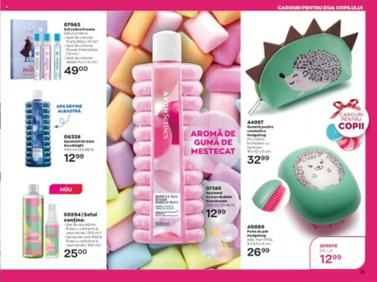 Catalog Avon 1 - 31 Mai 2023 | Pagina 15