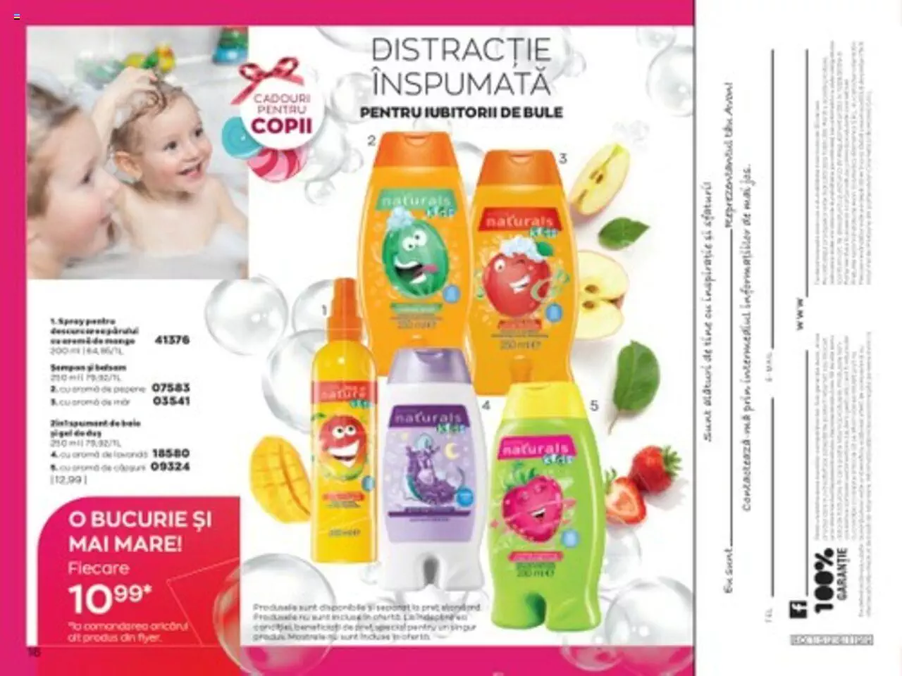 Catalog Avon 1 - 31 Mai 2023 | Pagina 16
