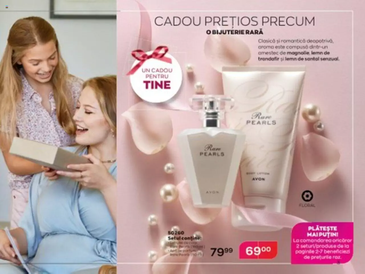 Catalog Avon 1 - 31 Mai 2023 | Pagina 3