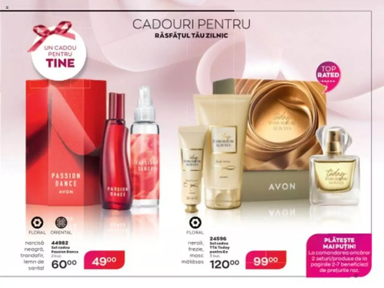 Catalog Avon 1 - 31 Mai 2023 | Pagina 5
