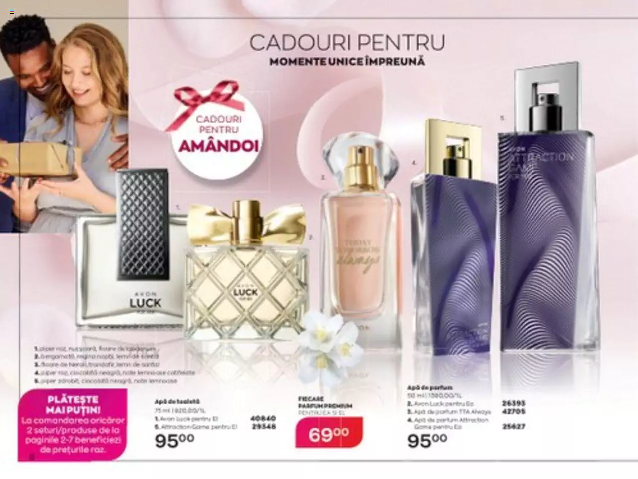 Catalog Avon 1 - 31 Mai 2023 | Pagina 6