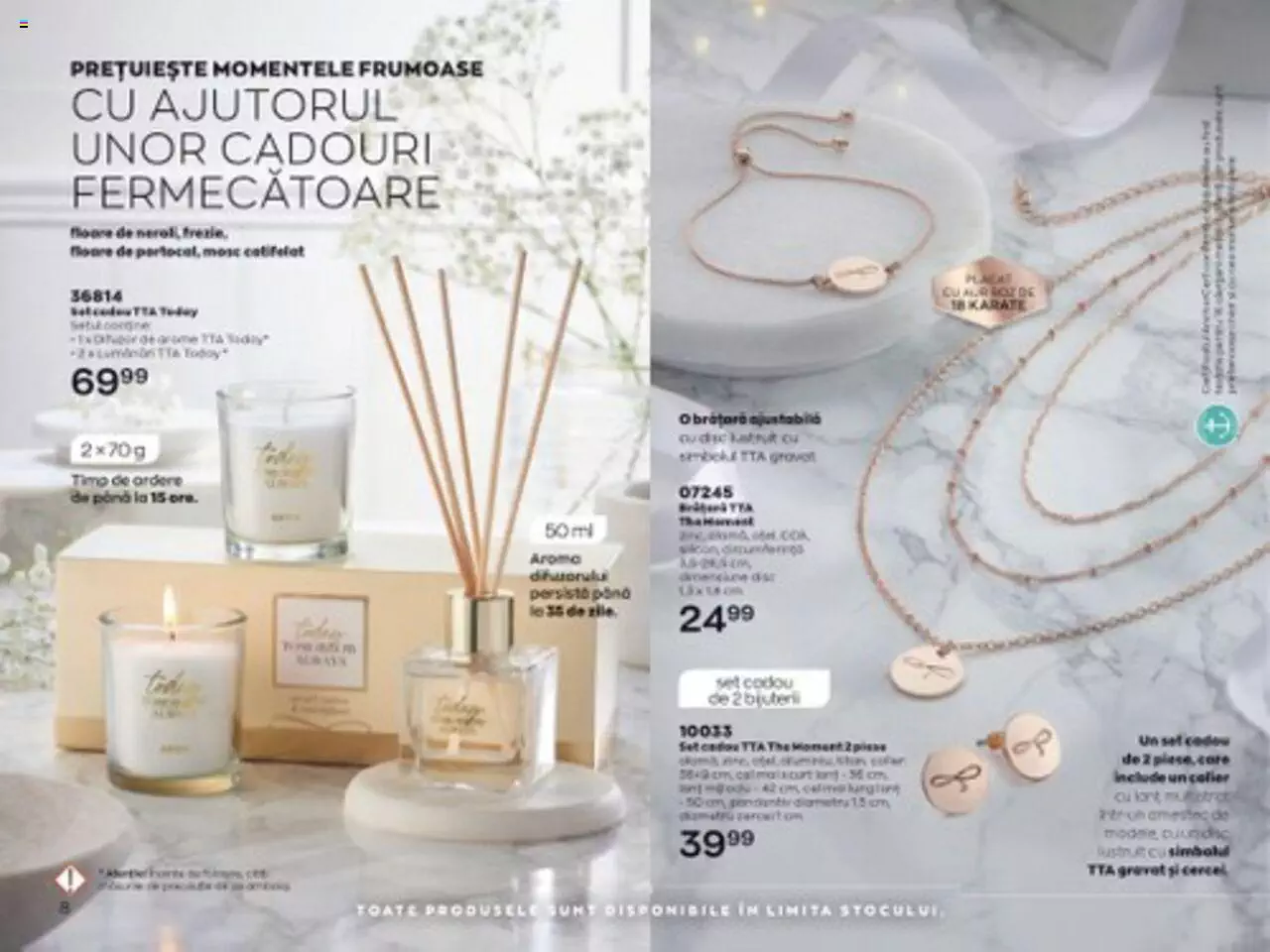Catalog Avon 1 - 31 Mai 2023 | Pagina 8