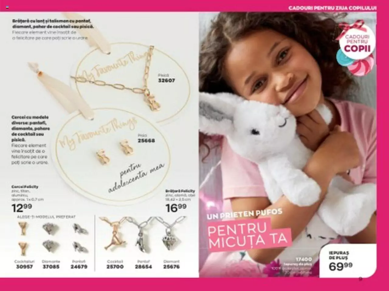 Catalog Avon 1 - 31 Mai 2023 | Pagina 9