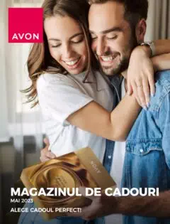 Catalog Avon