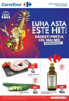 Catalog Carrefour