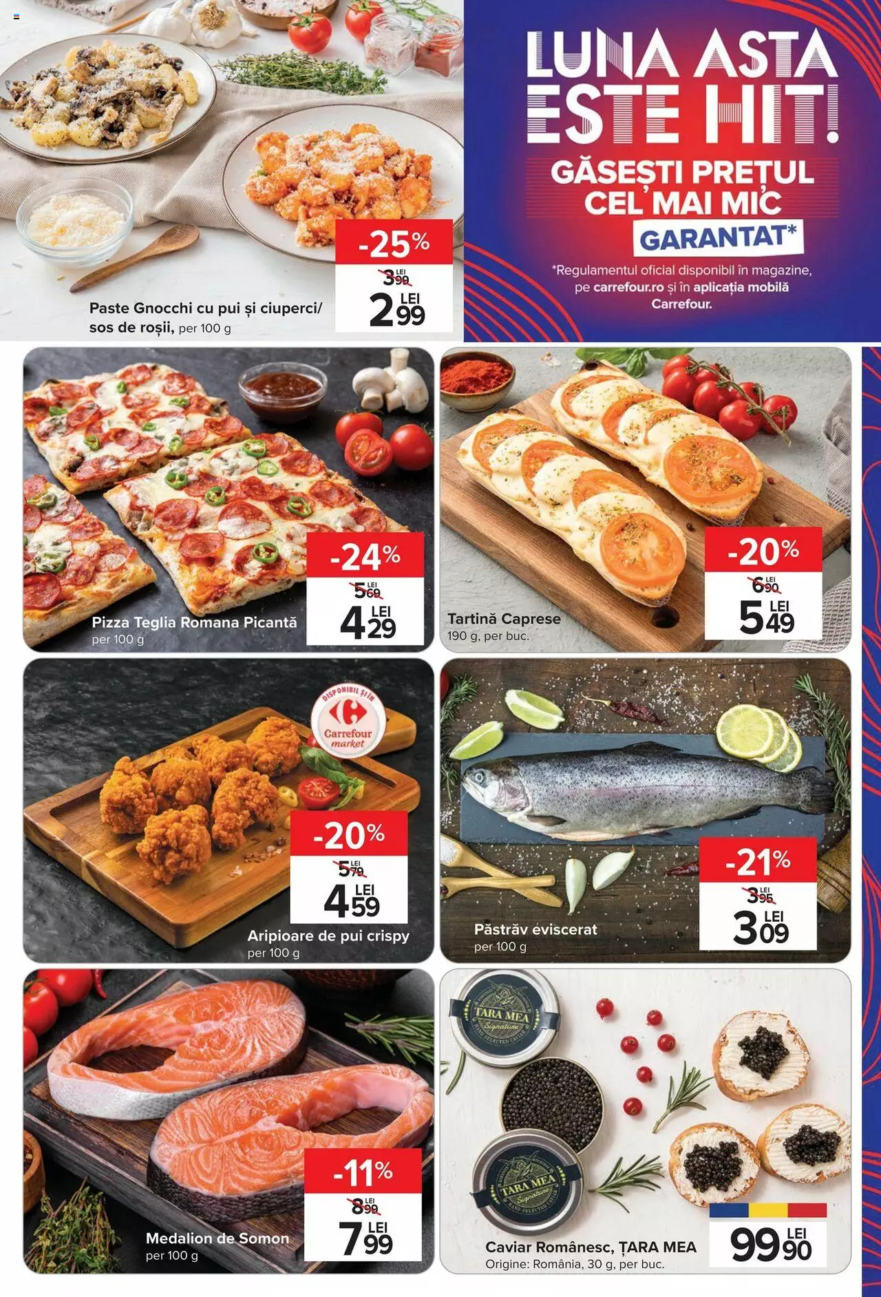 Catalog Carrefour 17 - 23 Mai 2023 | Pagina 5