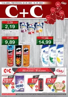 Catalog CBA