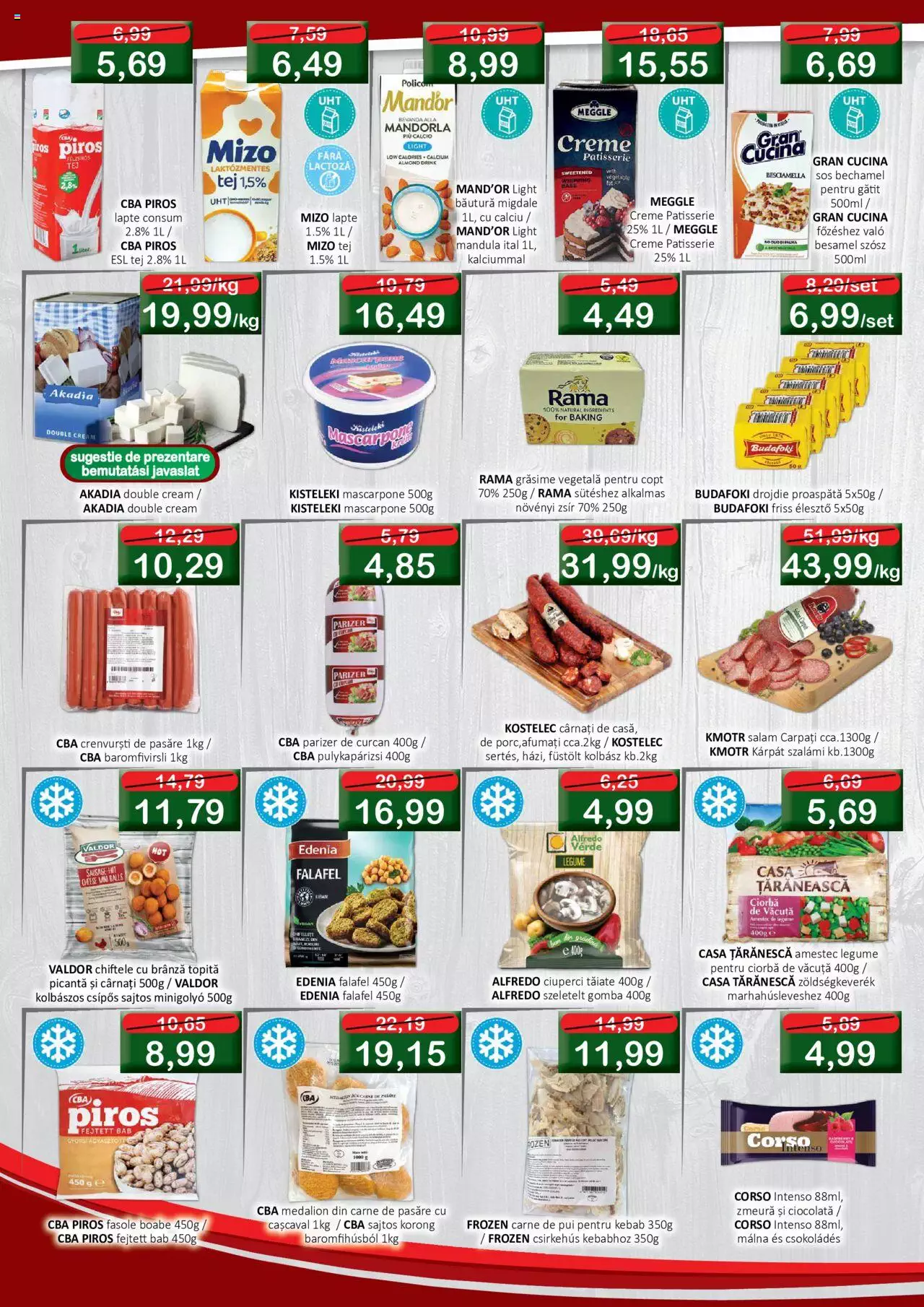 Catalog CBA 22 - 31 Mai 2023 | Pagina 2