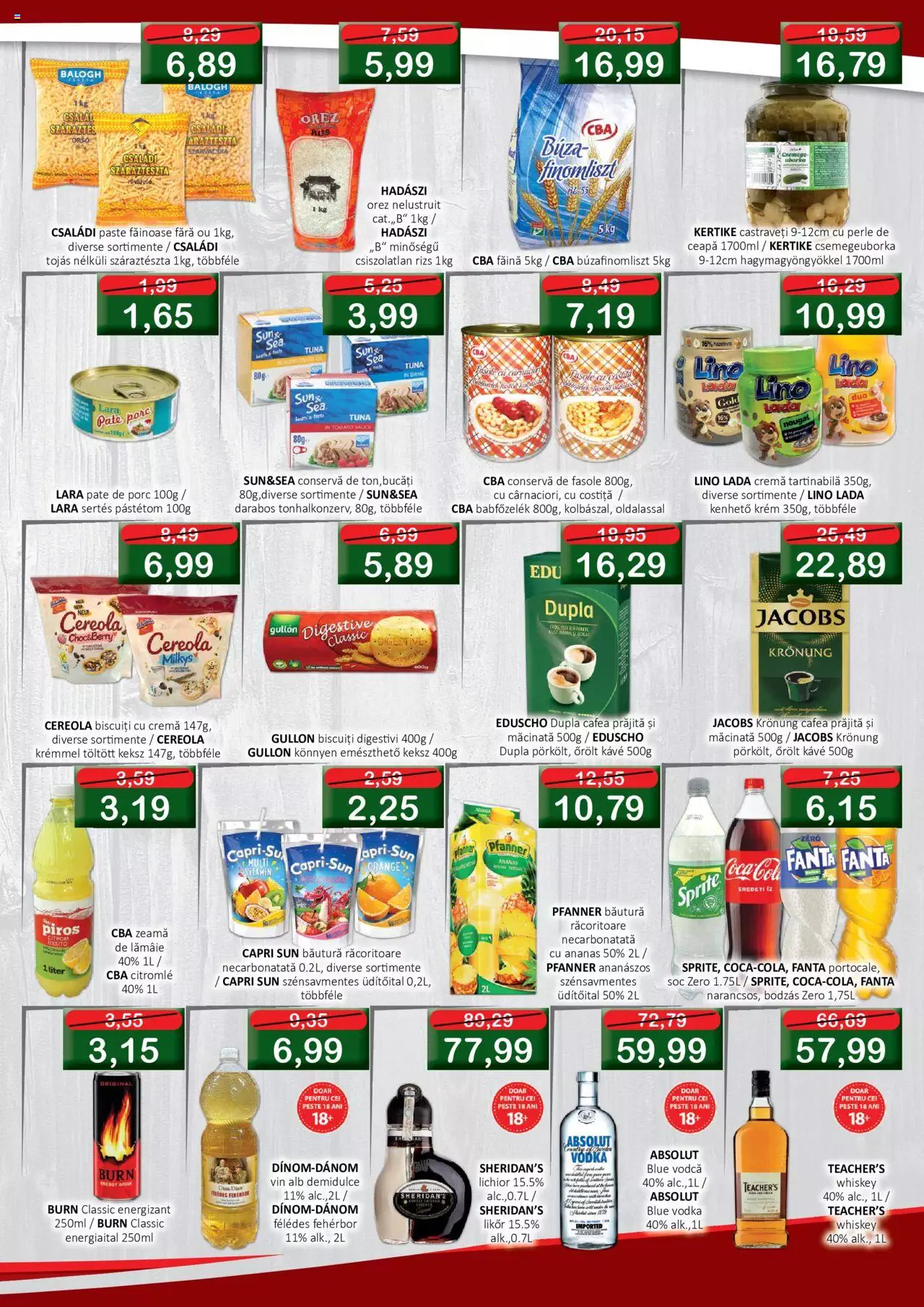 Catalog CBA 22 - 31 Mai 2023 | Pagina 3