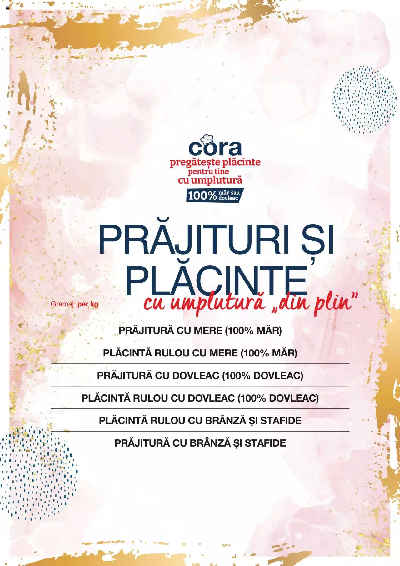 Catalog Cora de Luni 8 Mai 2023 | Pagina 16