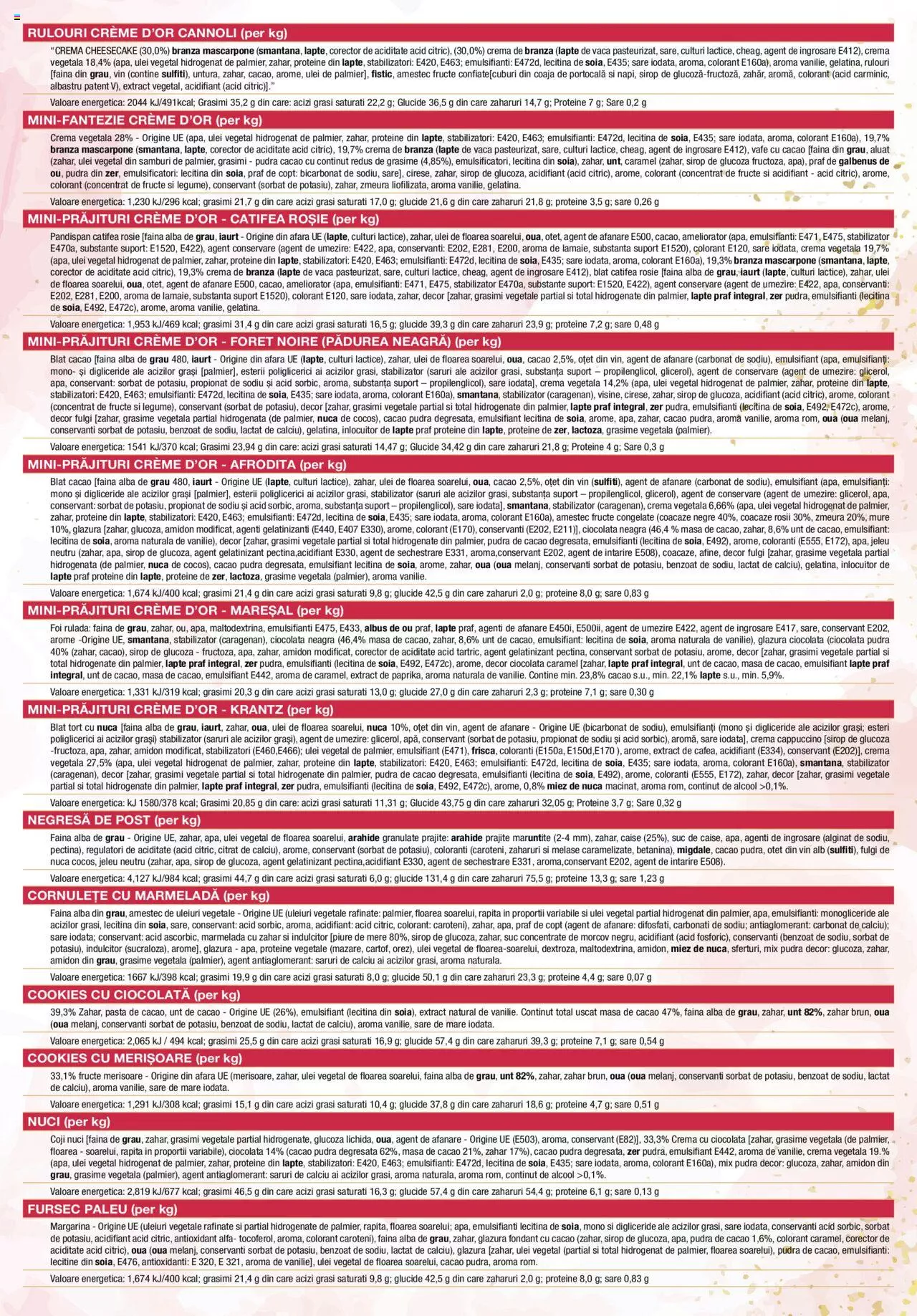 Catalog Cora de Luni 8 Mai 2023 | Pagina 19